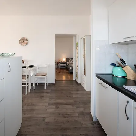 With A Parking Space Ika, Opatija - 7931 Apartment Icici