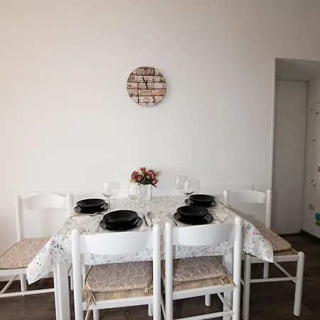 Apartment With A Parking Space Ika, Opatija - 7931 Icici